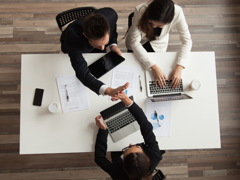 O que muda para as empresas com a chegada do eSocial